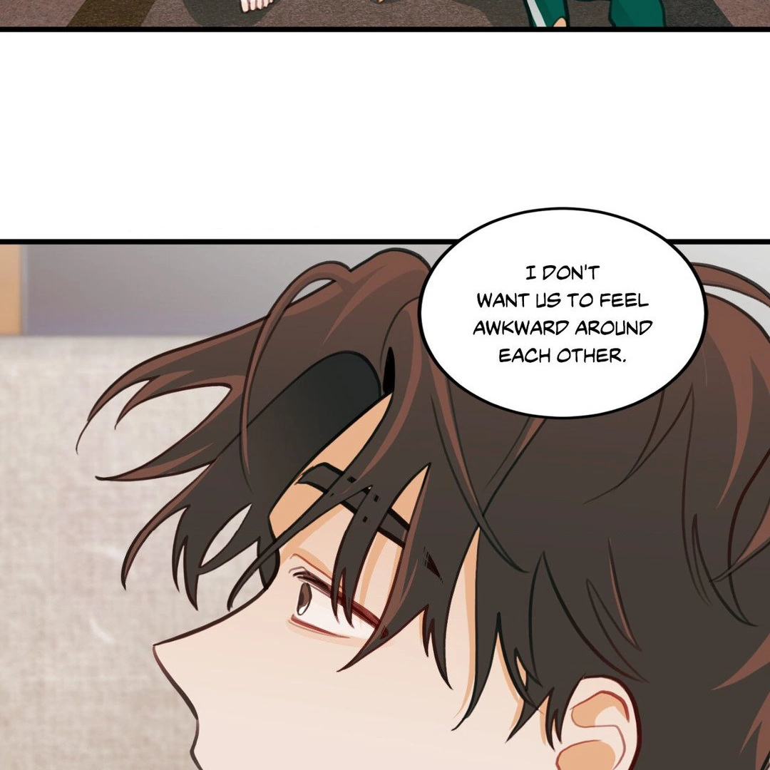 When Pear Blossoms Bloom - Chapter 16 manhwa