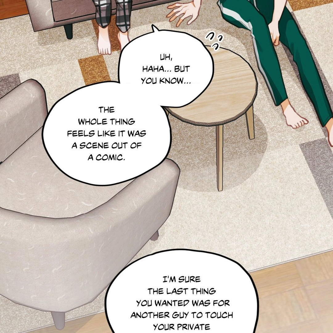 When Pear Blossoms Bloom - Chapter 16 manhwa
