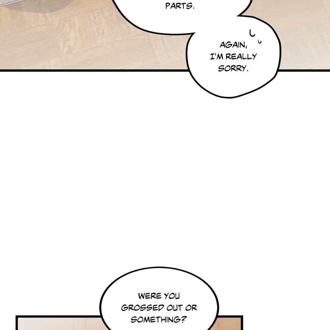 When Pear Blossoms Bloom - Chapter 16 manhwa