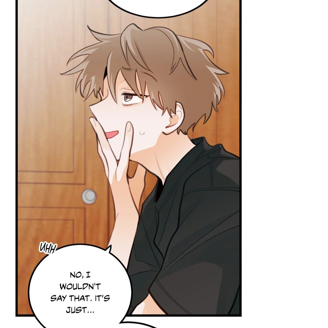 When Pear Blossoms Bloom - Chapter 16 manhwa