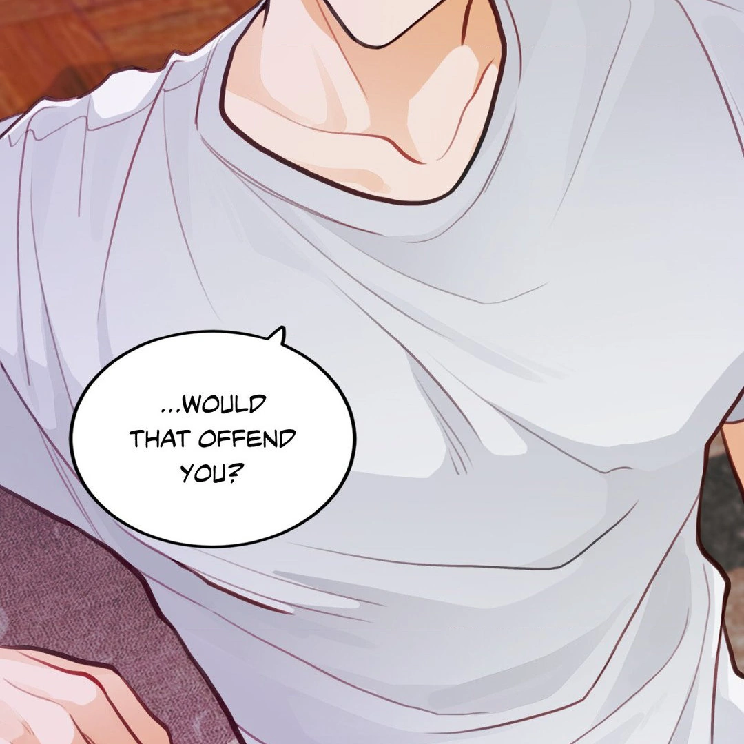 When Pear Blossoms Bloom - Chapter 16 manhwa