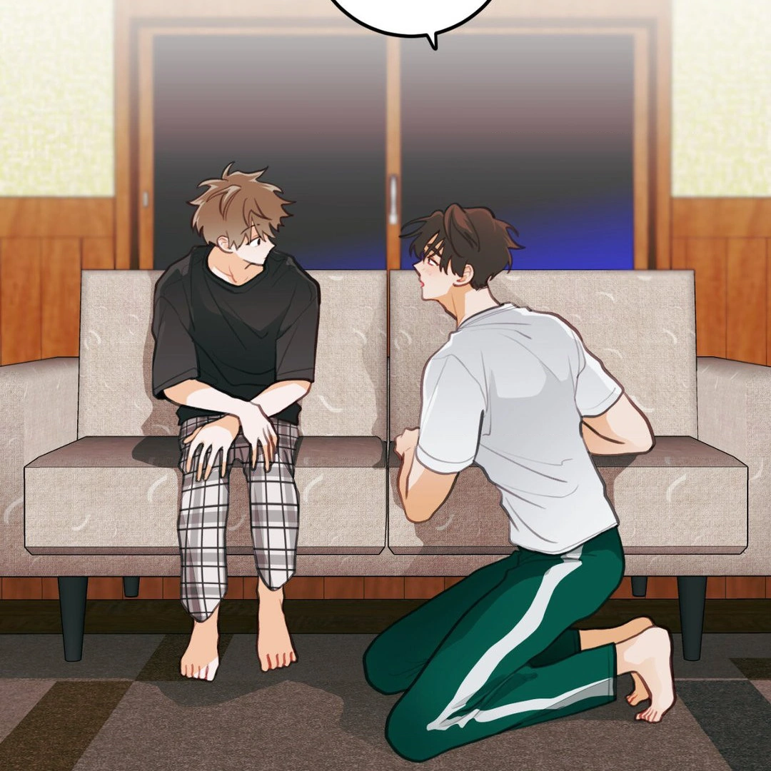 When Pear Blossoms Bloom - Chapter 17 manhwa