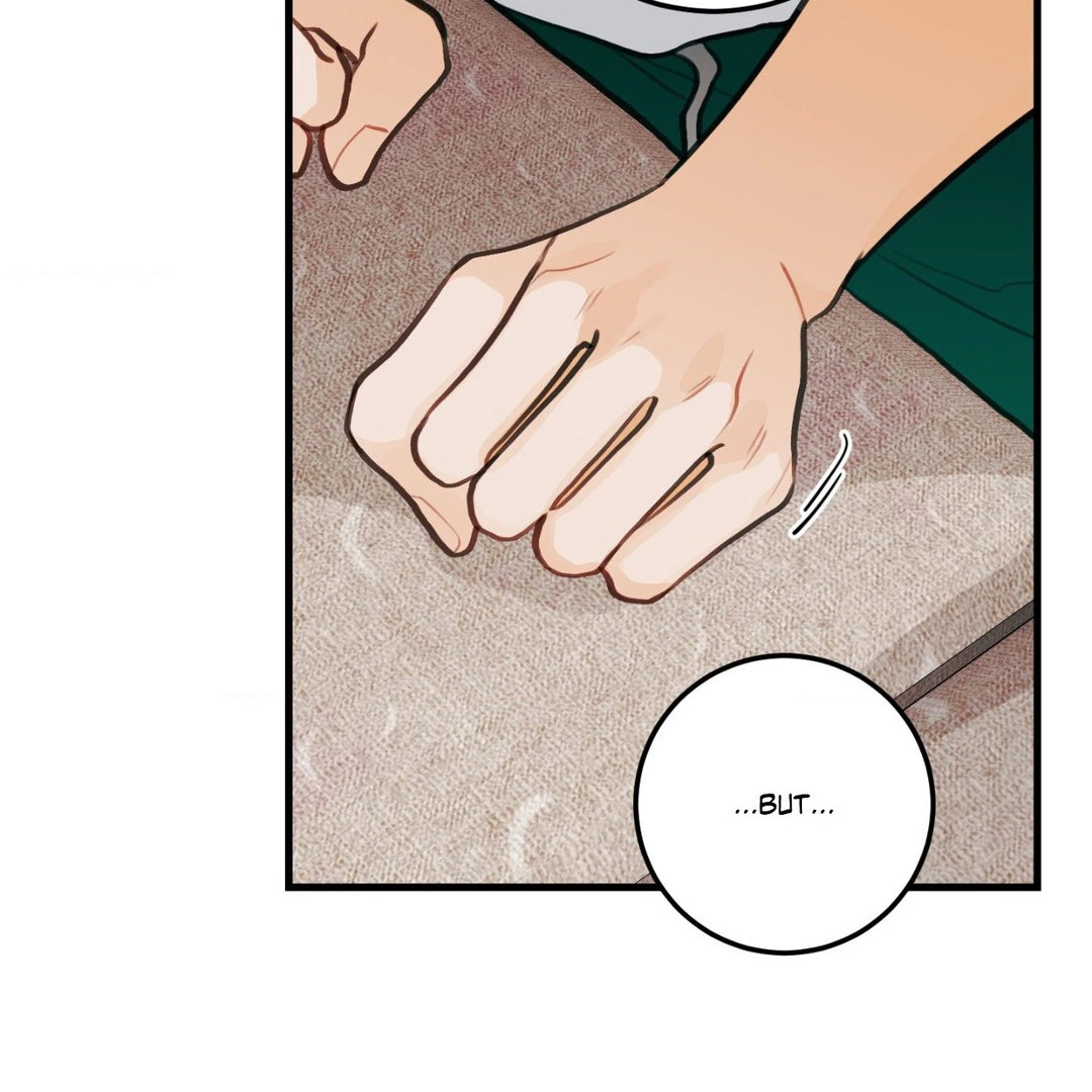 When Pear Blossoms Bloom - Chapter 17 manhwa