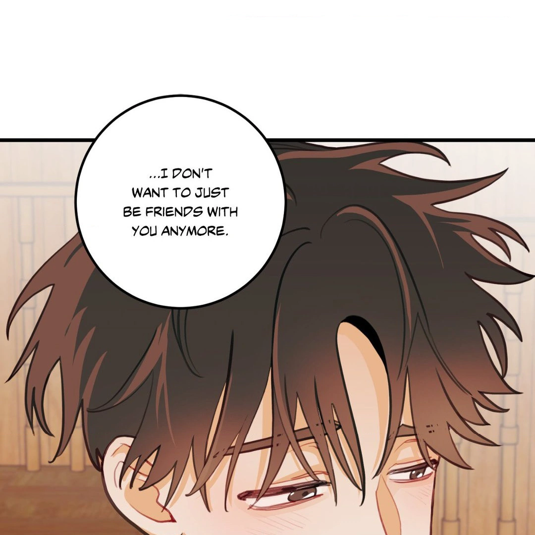 When Pear Blossoms Bloom - Chapter 17 manhwa
