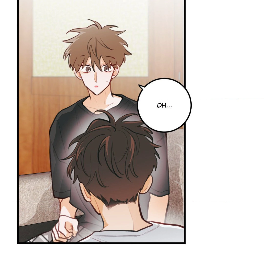 When Pear Blossoms Bloom - Chapter 17 manhwa