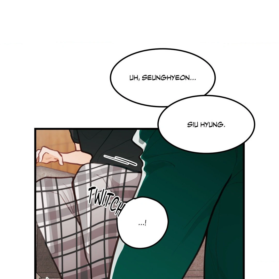 When Pear Blossoms Bloom - Chapter 17 manhwa