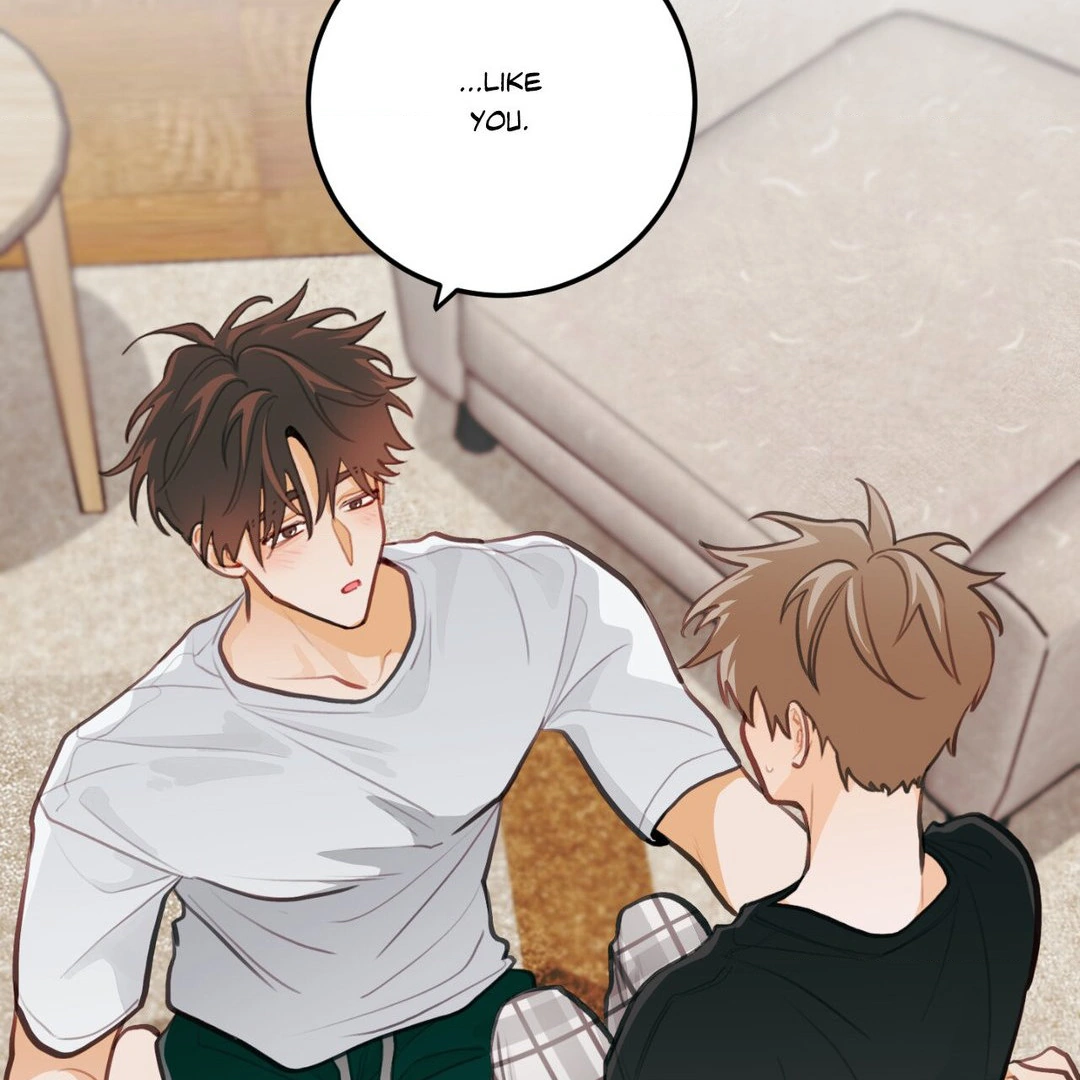 When Pear Blossoms Bloom - Chapter 17 manhwa
