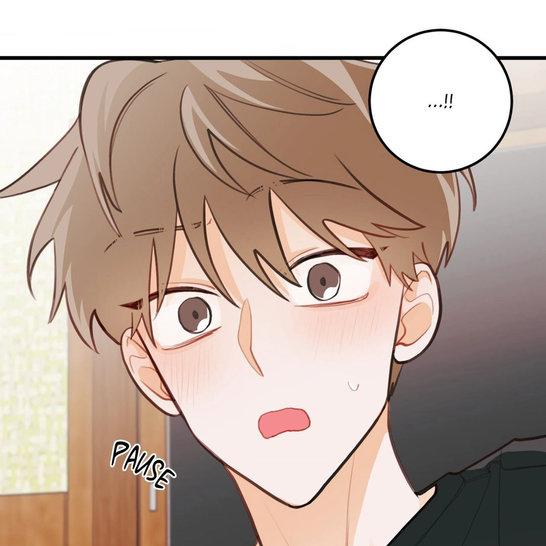 When Pear Blossoms Bloom - Chapter 17 manhwa
