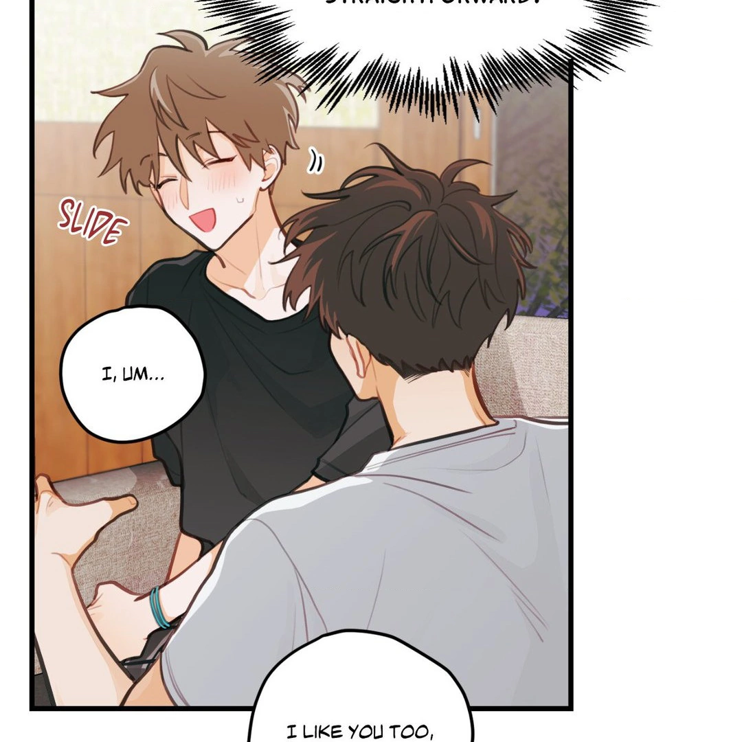 When Pear Blossoms Bloom - Chapter 17 manhwa