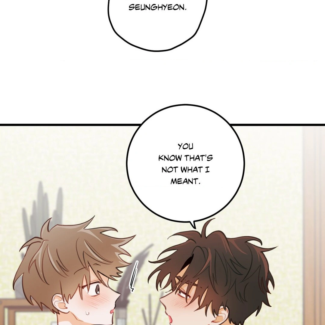 When Pear Blossoms Bloom - Chapter 17 manhwa