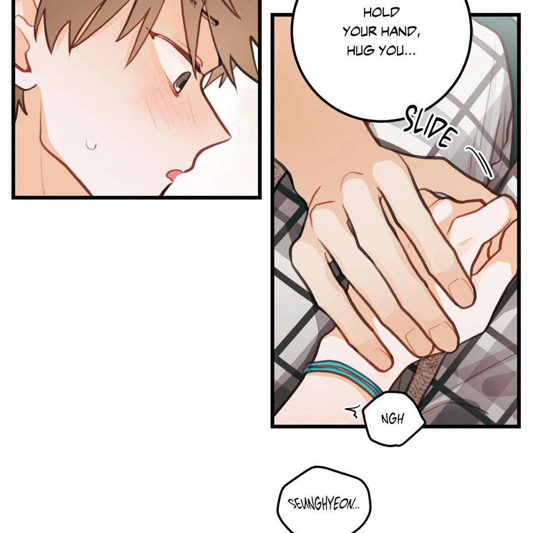 When Pear Blossoms Bloom - Chapter 17 manhwa