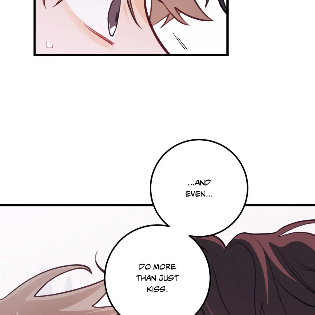 When Pear Blossoms Bloom - Chapter 17 manhwa