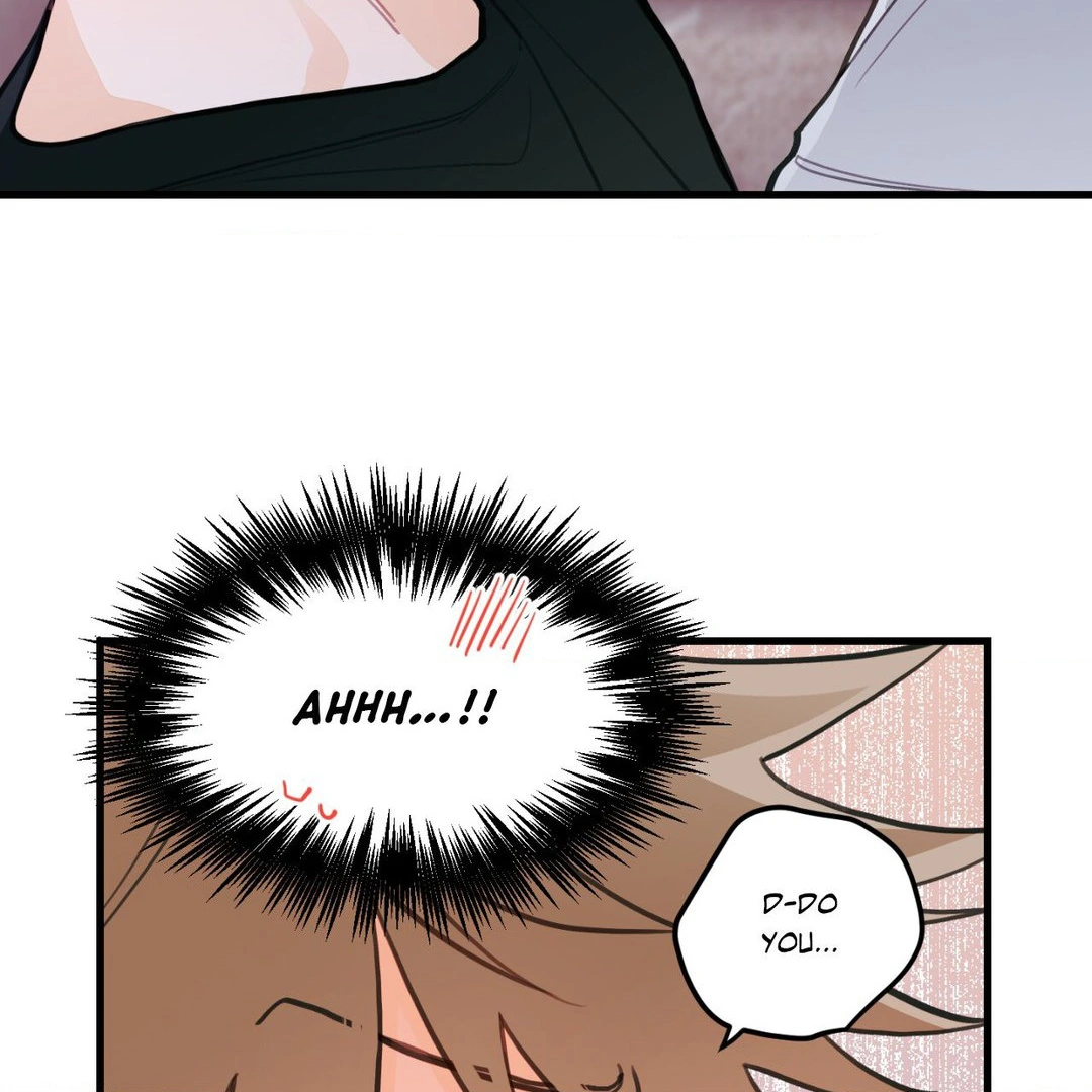 When Pear Blossoms Bloom - Chapter 17 manhwa