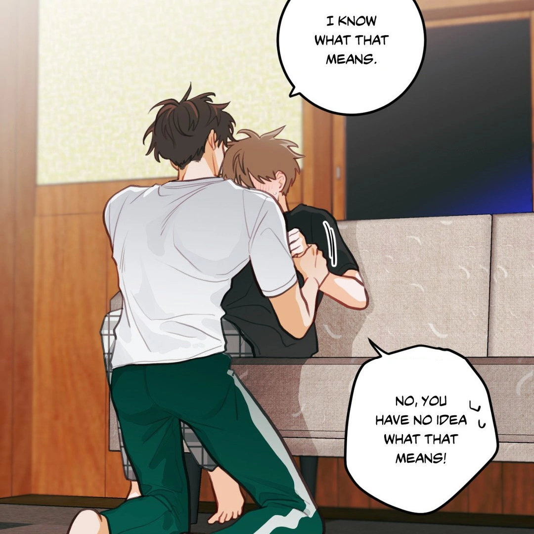When Pear Blossoms Bloom - Chapter 17 manhwa