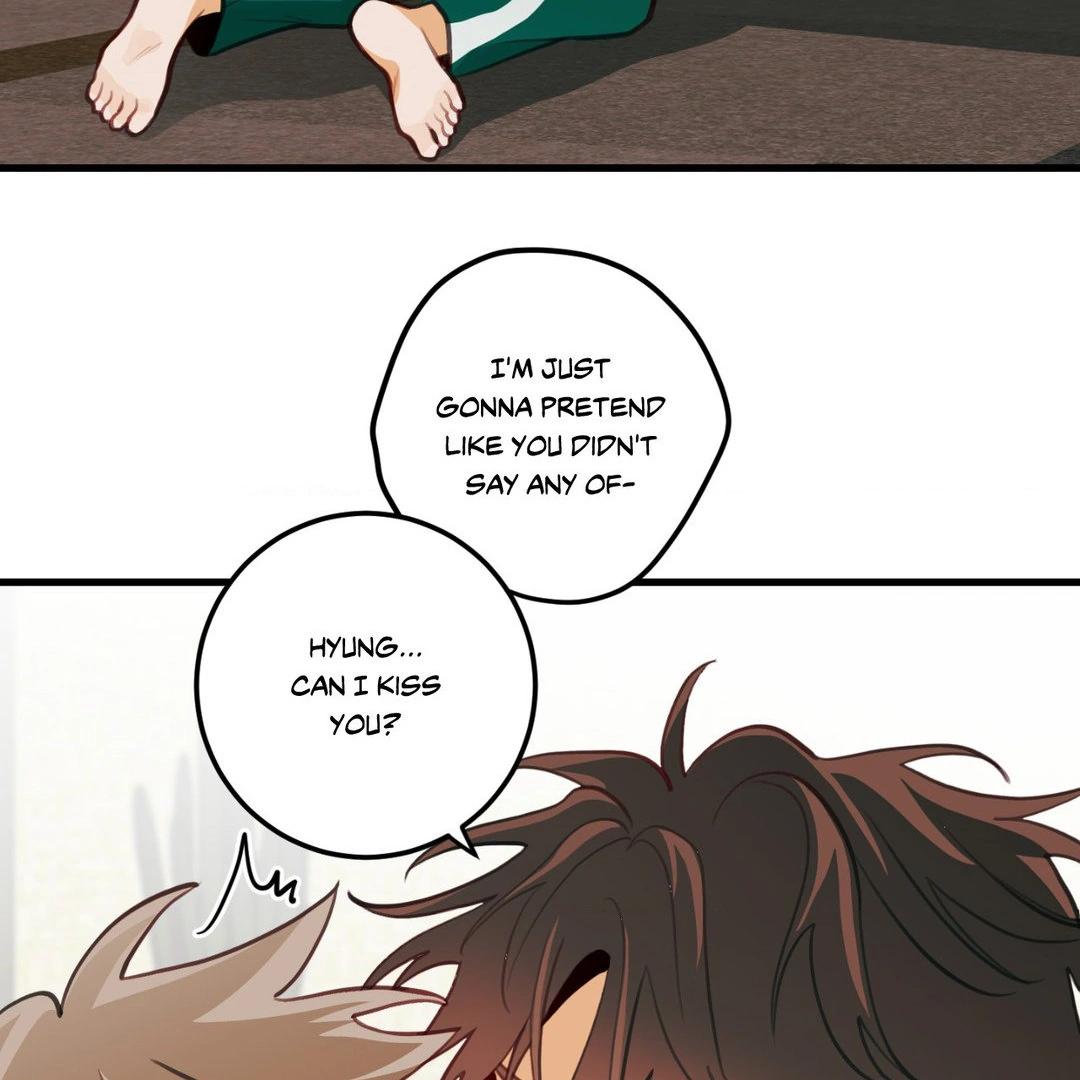 When Pear Blossoms Bloom - Chapter 17 manhwa