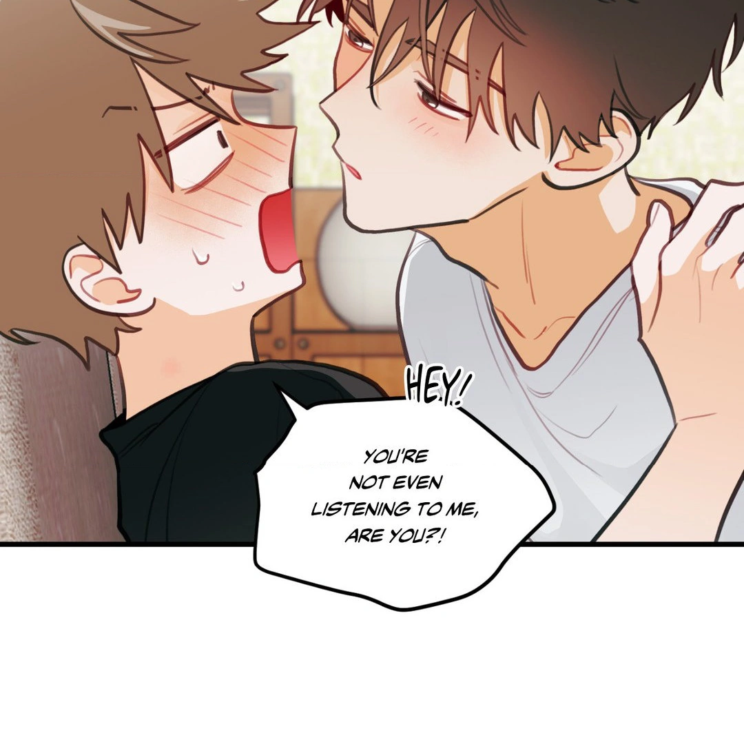 When Pear Blossoms Bloom - Chapter 17 manhwa