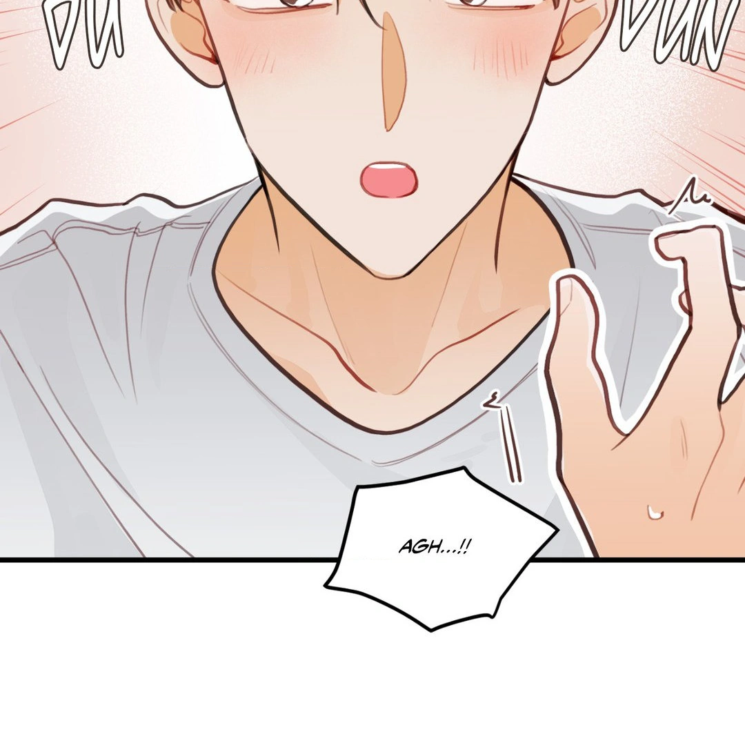 When Pear Blossoms Bloom - Chapter 17 manhwa
