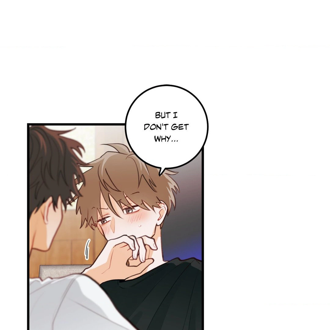 When Pear Blossoms Bloom - Chapter 17 manhwa