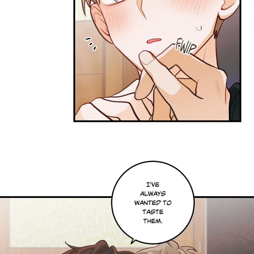 When Pear Blossoms Bloom - Chapter 17 manhwa