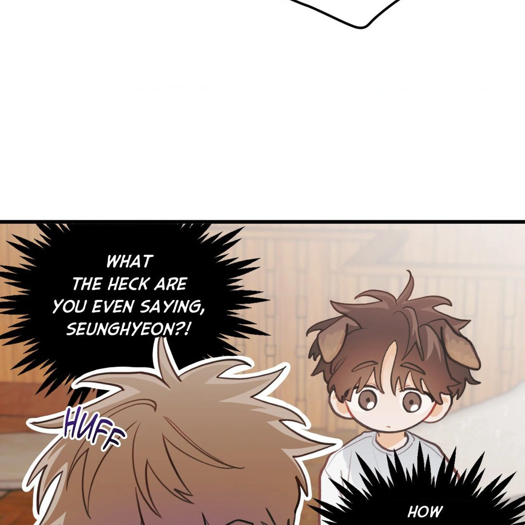 When Pear Blossoms Bloom - Chapter 17 manhwa