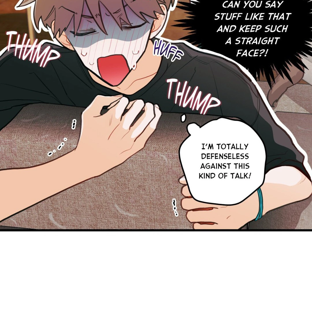 When Pear Blossoms Bloom - Chapter 17 manhwa