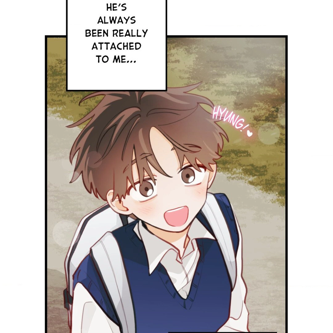 When Pear Blossoms Bloom - Chapter 17 manhwa