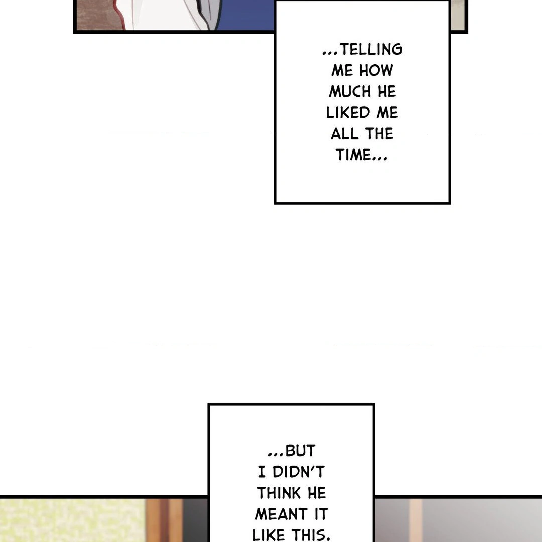 When Pear Blossoms Bloom - Chapter 17 manhwa