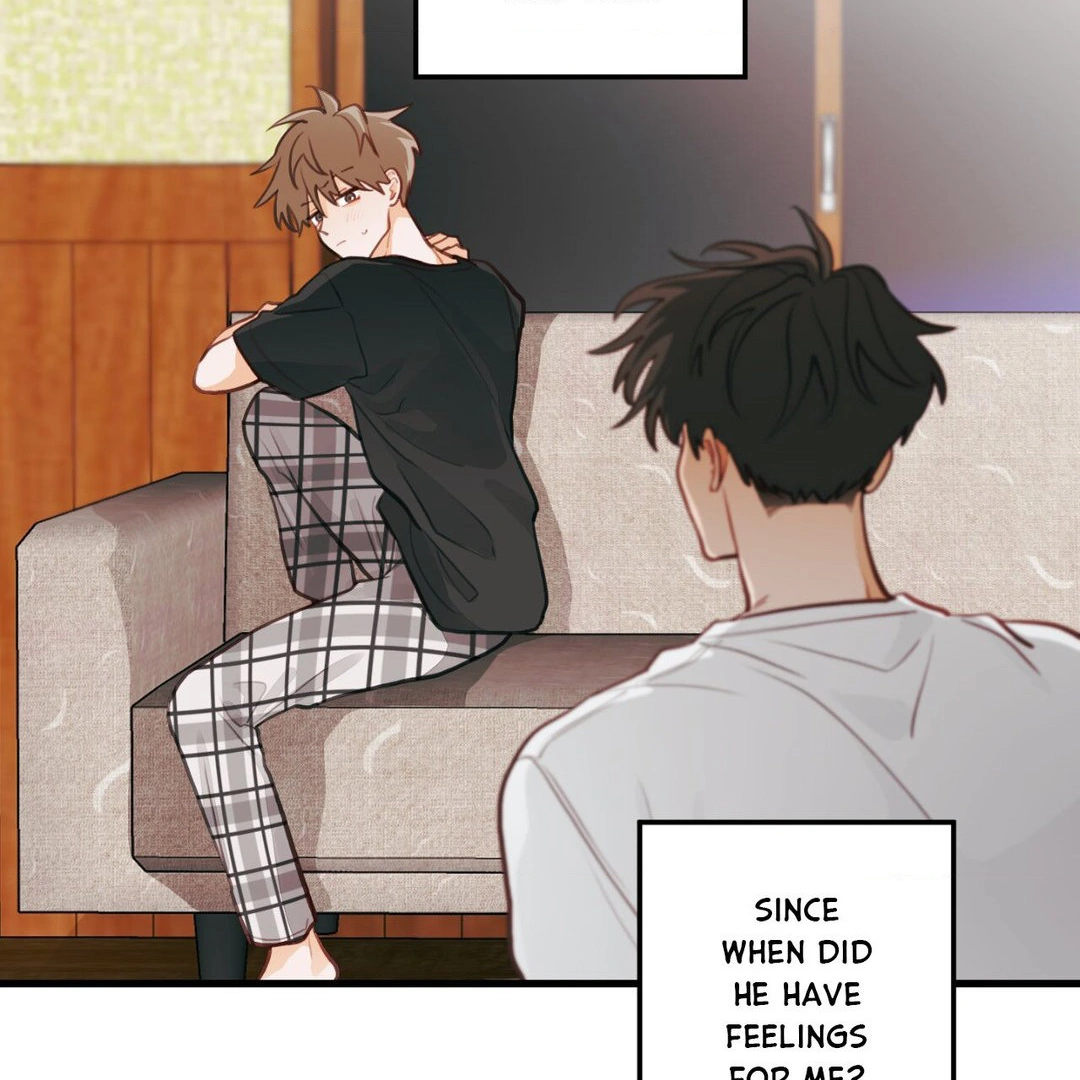 When Pear Blossoms Bloom - Chapter 17 manhwa