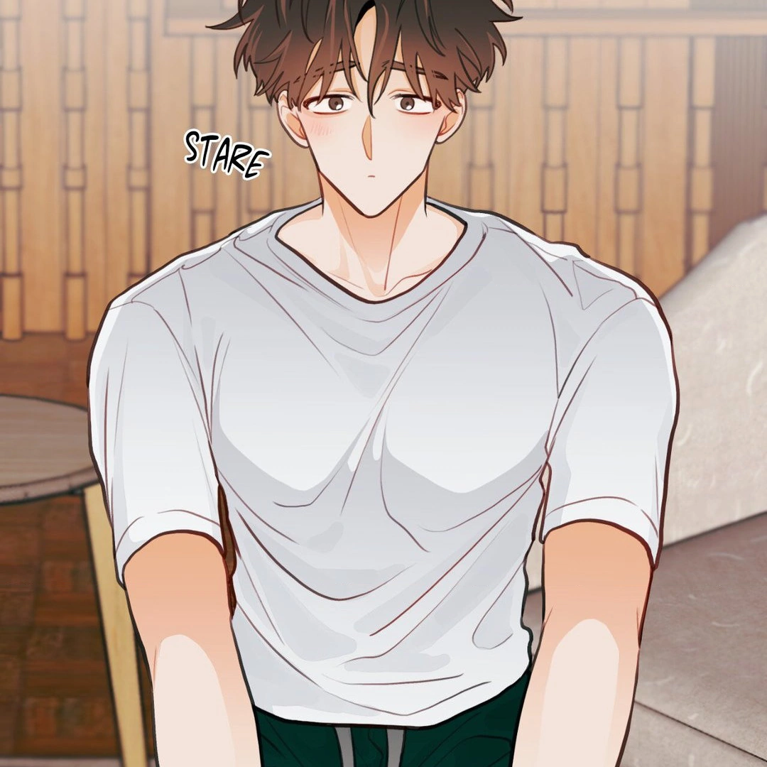 When Pear Blossoms Bloom - Chapter 17 manhwa