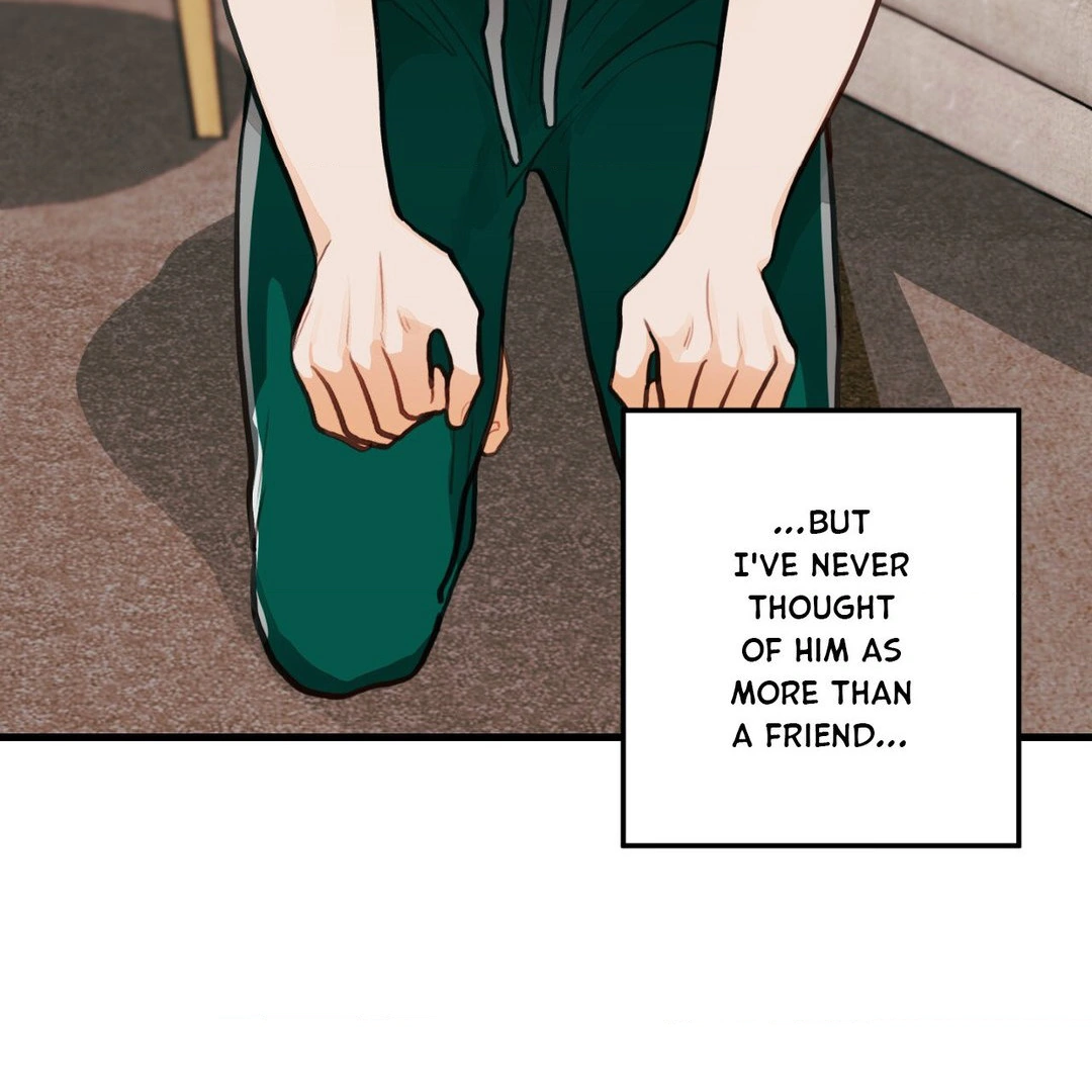 When Pear Blossoms Bloom - Chapter 17 manhwa