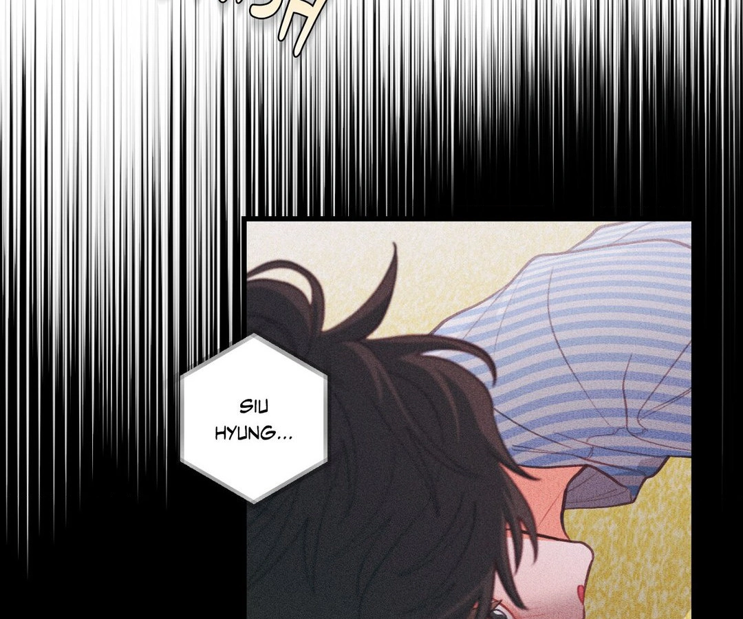When Pear Blossoms Bloom - Chapter 17 manhwa