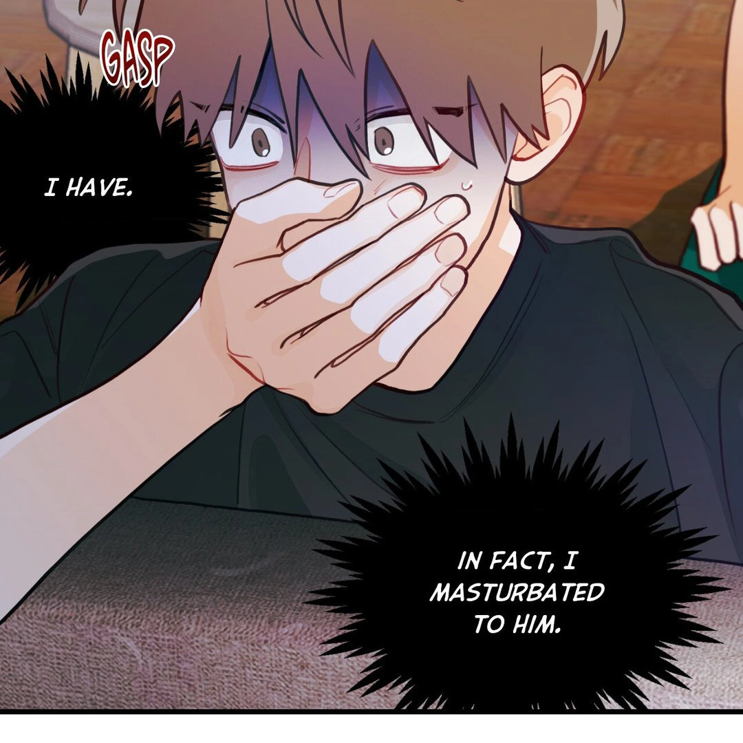 When Pear Blossoms Bloom - Chapter 17 manhwa