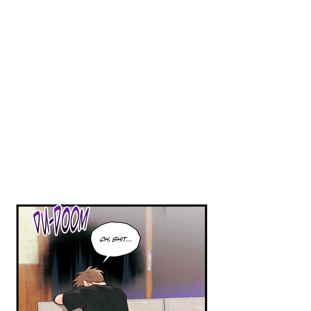 When Pear Blossoms Bloom - Chapter 17 manhwa