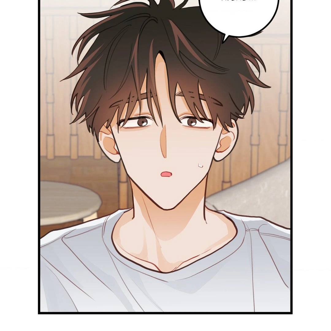 When Pear Blossoms Bloom - Chapter 17 manhwa