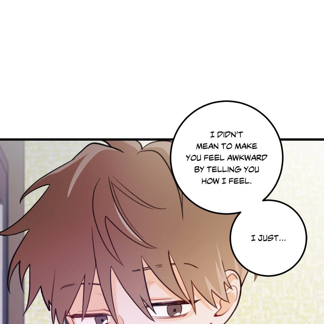 When Pear Blossoms Bloom - Chapter 17 manhwa