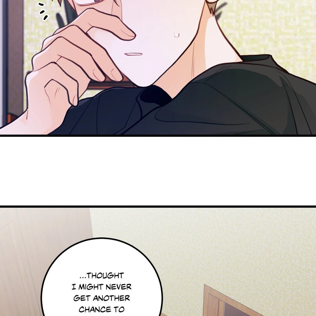 When Pear Blossoms Bloom - Chapter 17 manhwa
