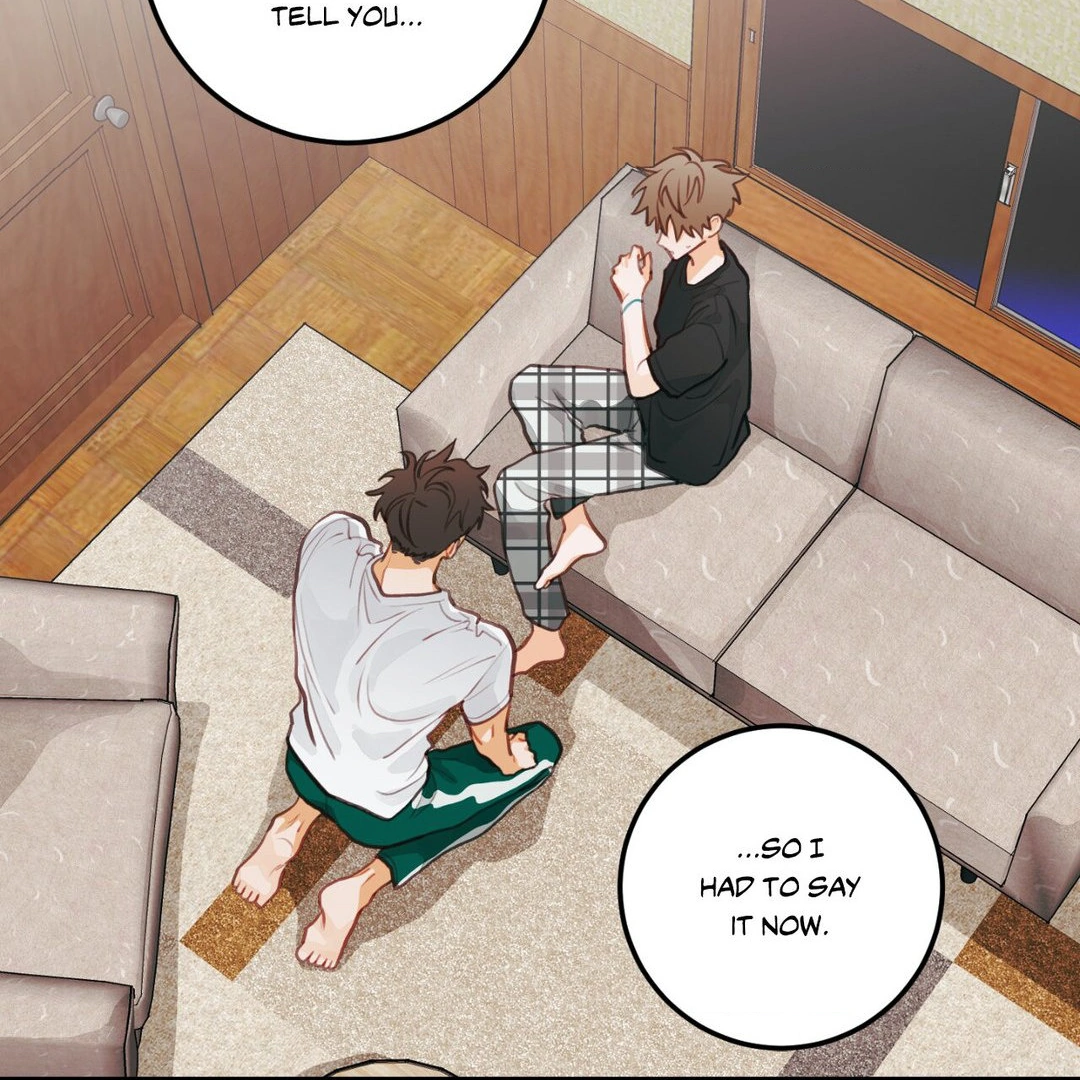 When Pear Blossoms Bloom - Chapter 17 manhwa