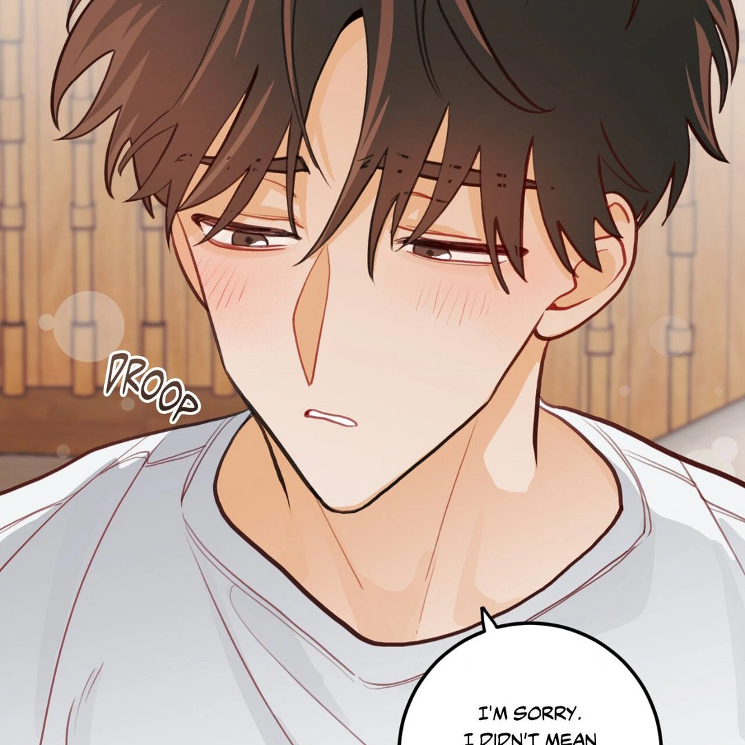 When Pear Blossoms Bloom - Chapter 17 manhwa