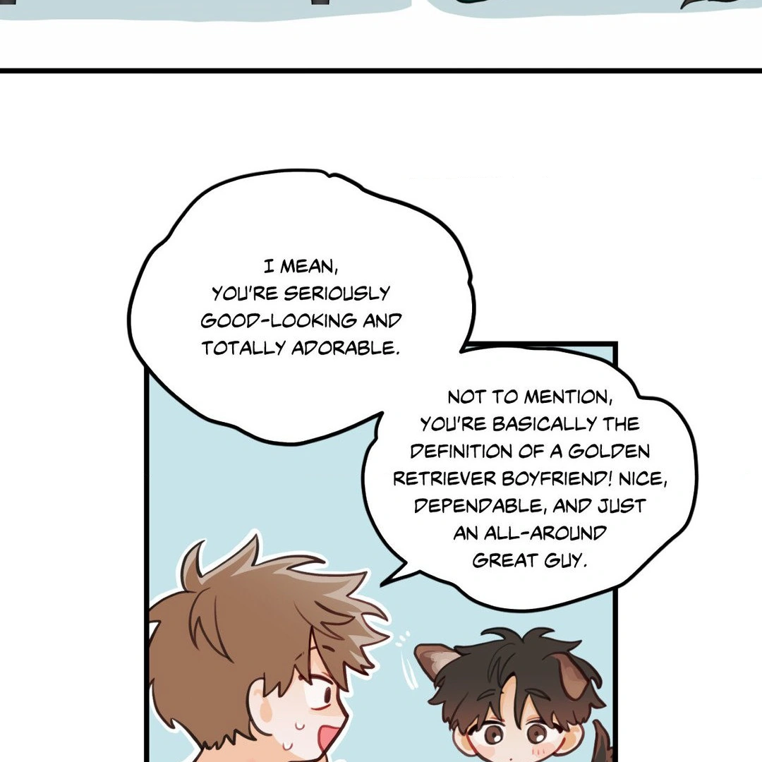 When Pear Blossoms Bloom - Chapter 17 manhwa