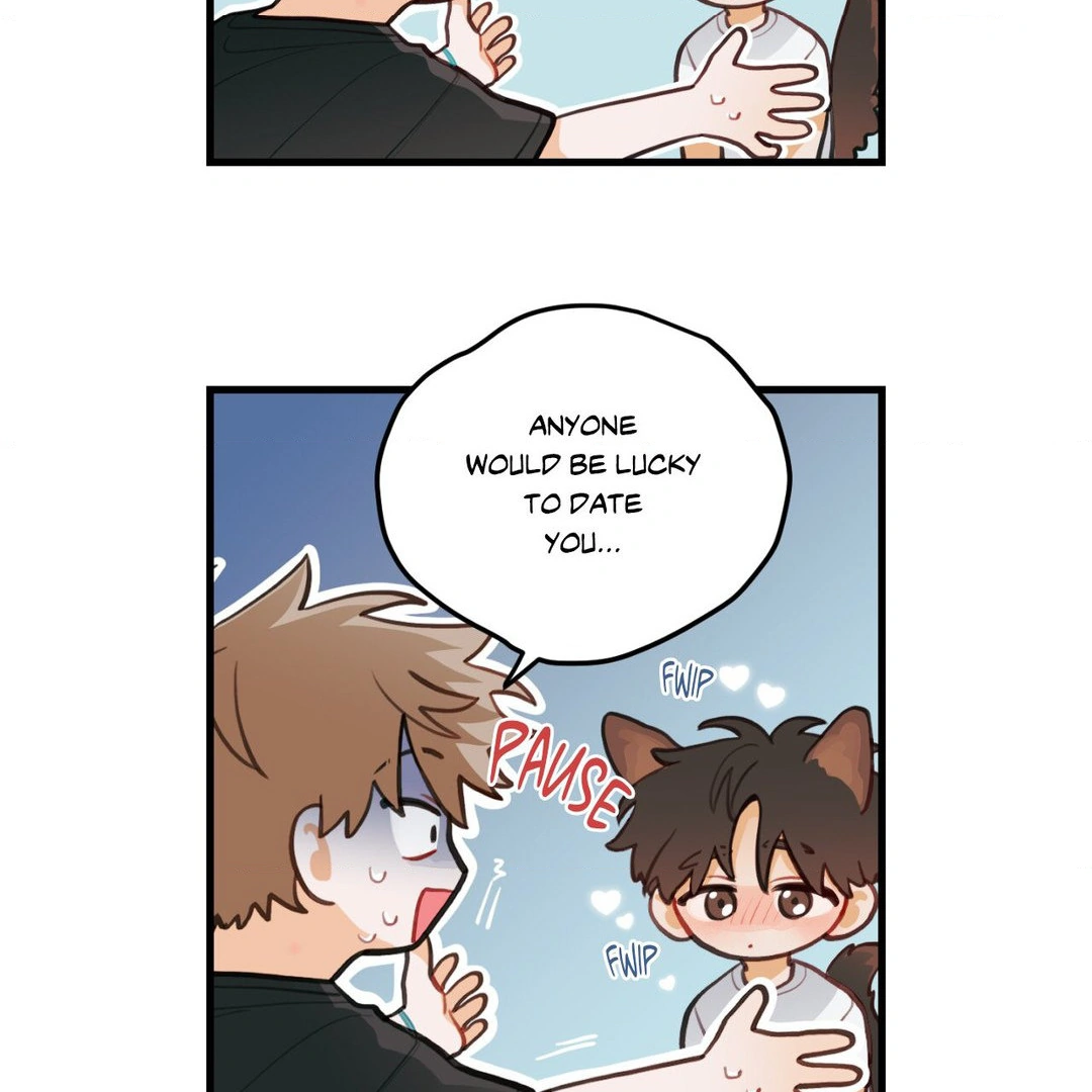 When Pear Blossoms Bloom - Chapter 17 manhwa