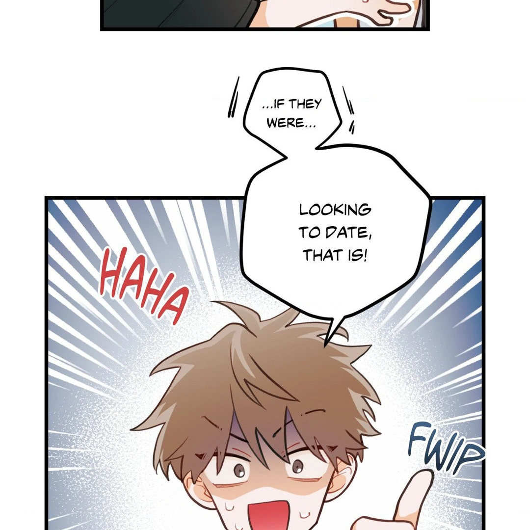 When Pear Blossoms Bloom - Chapter 17 manhwa