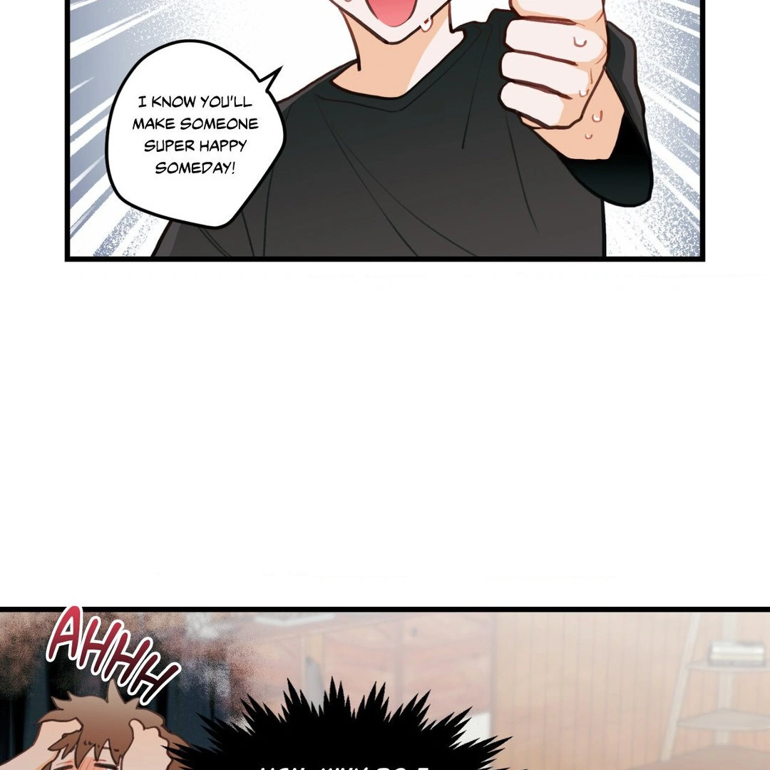 When Pear Blossoms Bloom - Chapter 17 manhwa