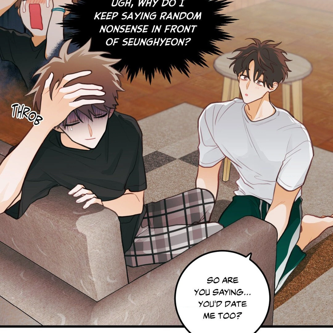 When Pear Blossoms Bloom - Chapter 17 manhwa