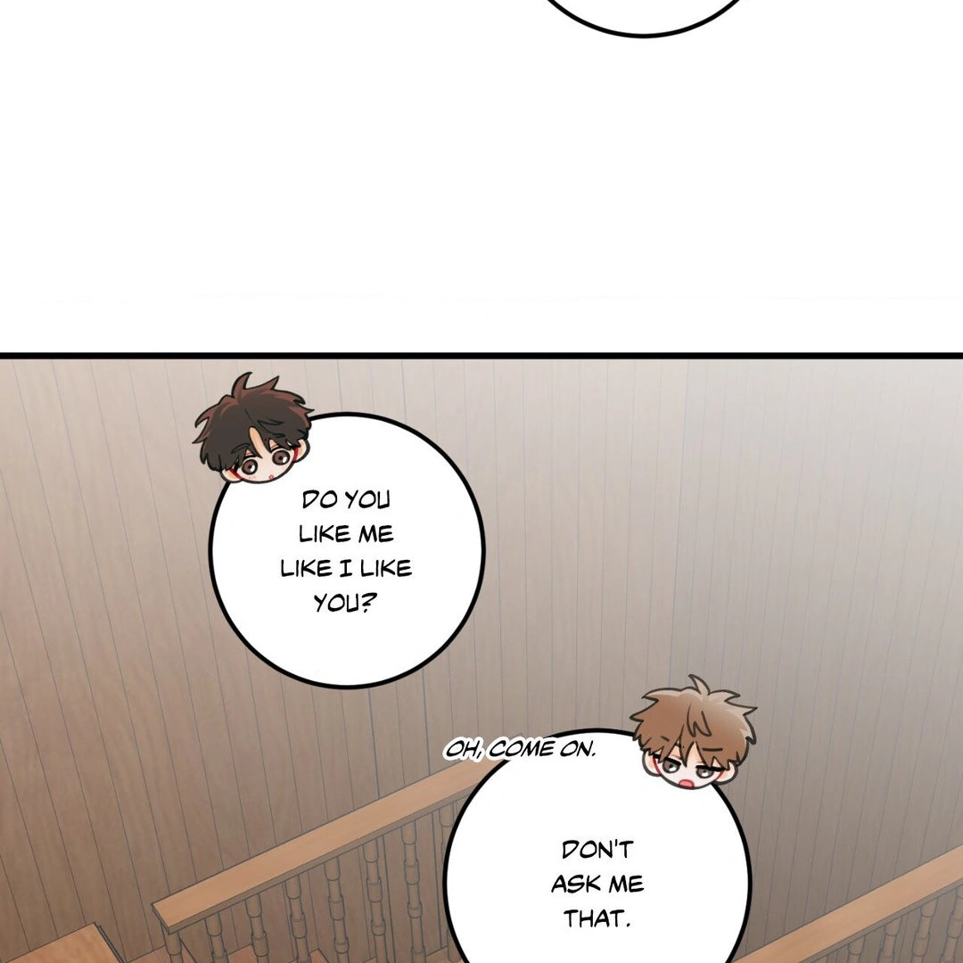 When Pear Blossoms Bloom - Chapter 17 manhwa