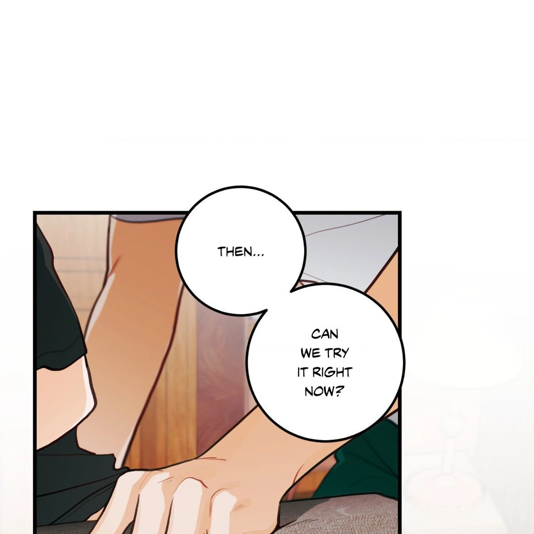 When Pear Blossoms Bloom - Chapter 17 manhwa