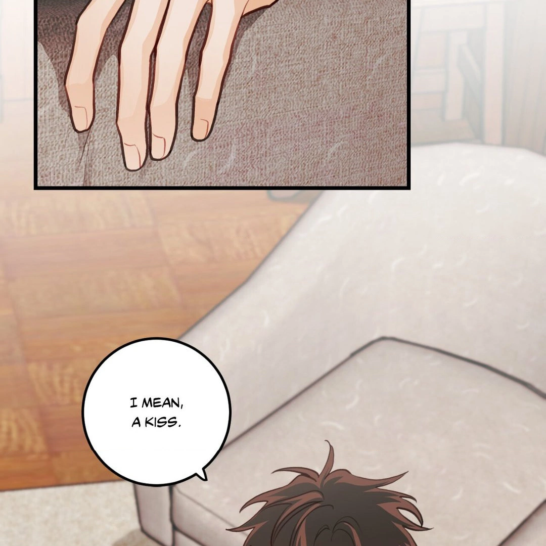 When Pear Blossoms Bloom - Chapter 17 manhwa