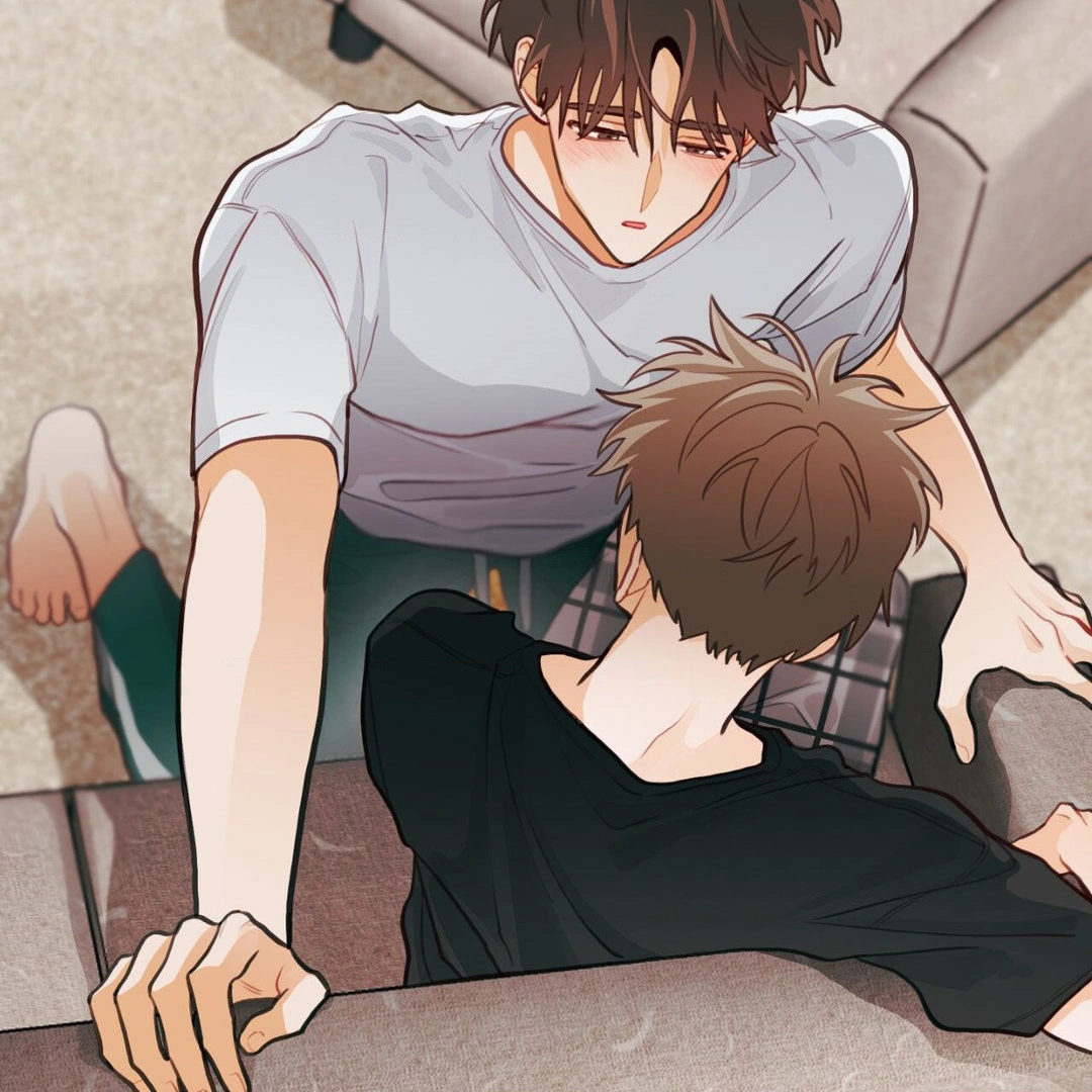 When Pear Blossoms Bloom - Chapter 17 manhwa