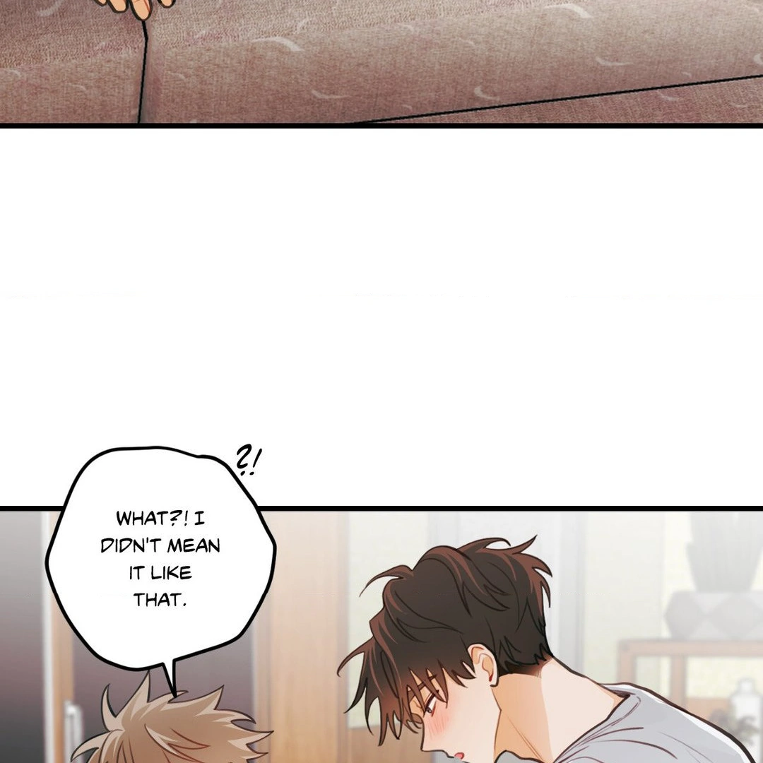 When Pear Blossoms Bloom - Chapter 17 manhwa