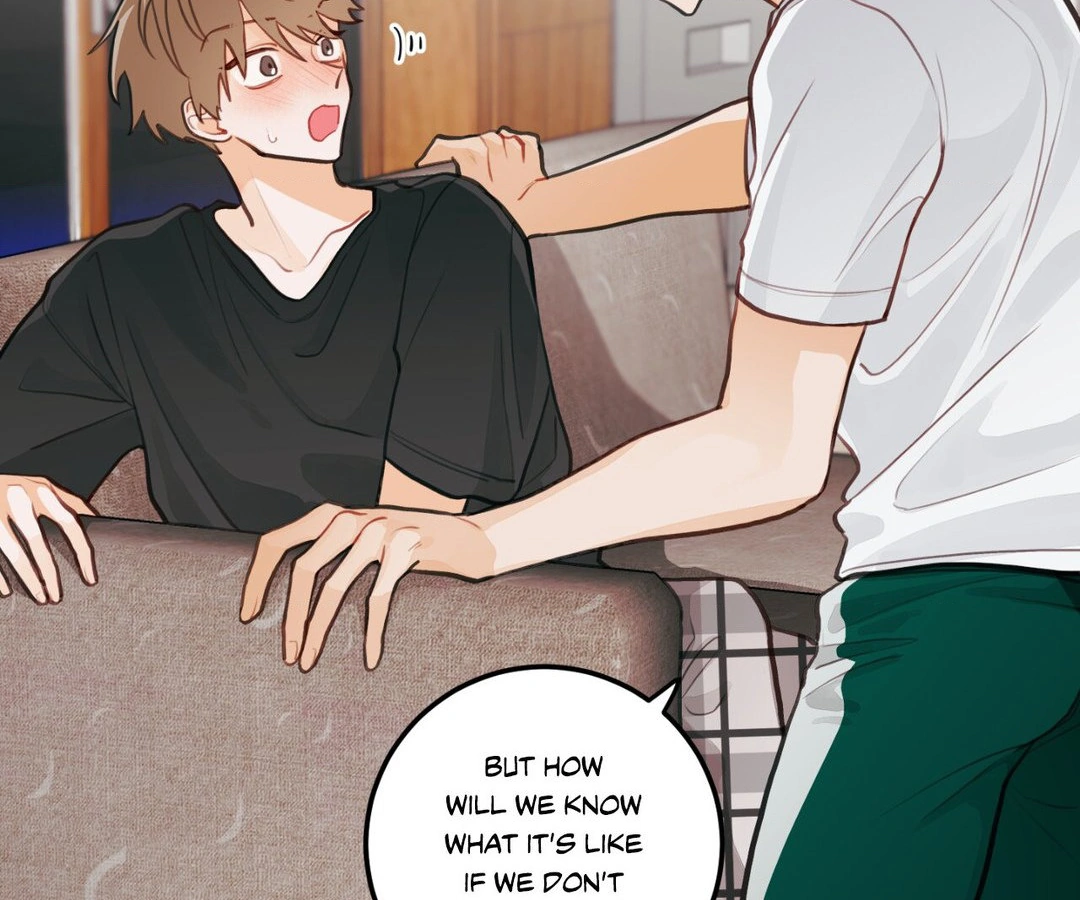 When Pear Blossoms Bloom - Chapter 17 manhwa