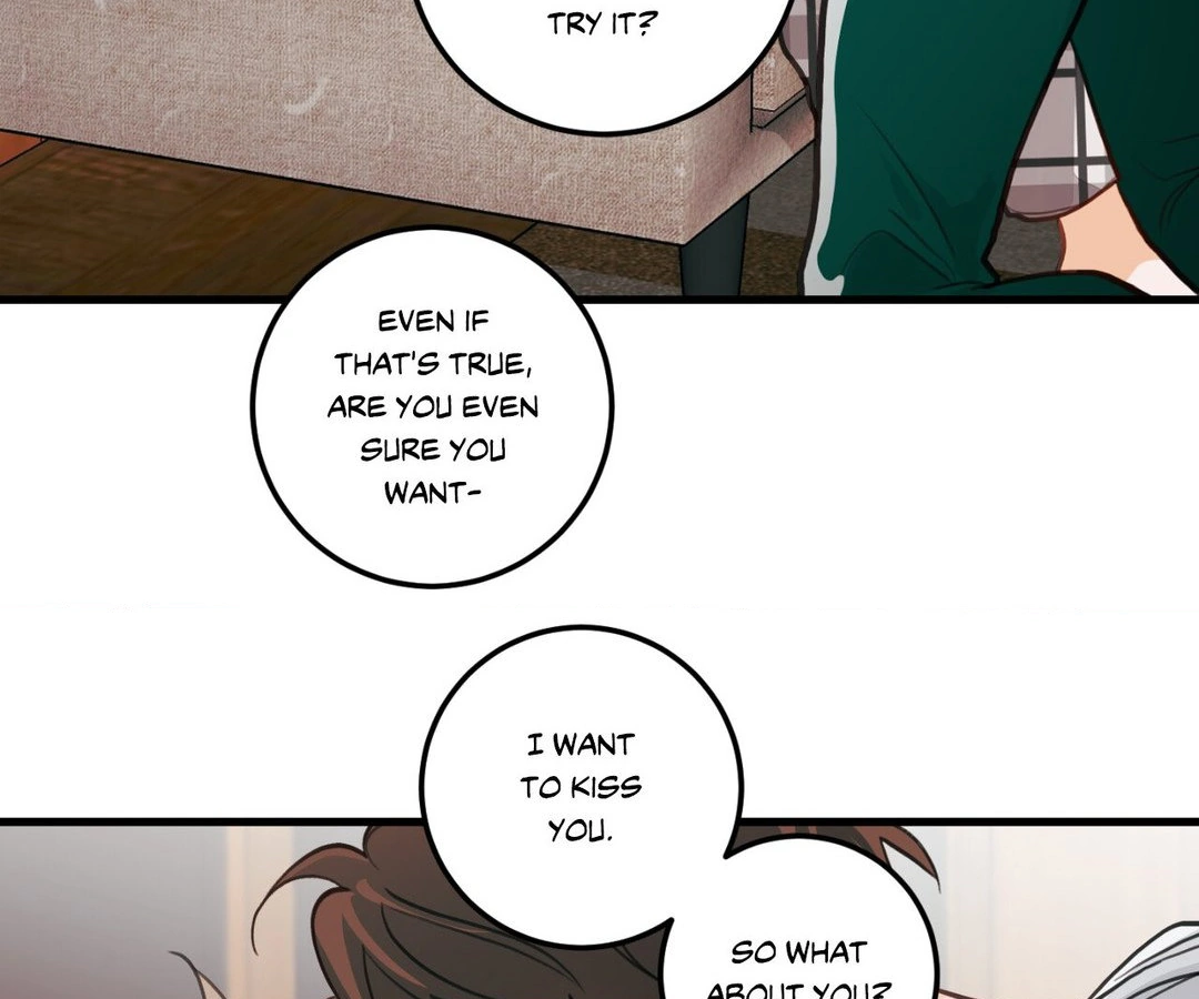When Pear Blossoms Bloom - Chapter 17 manhwa